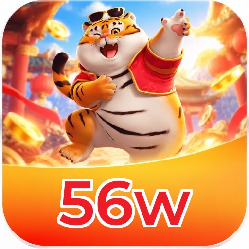 56w Fortune Tiger Game