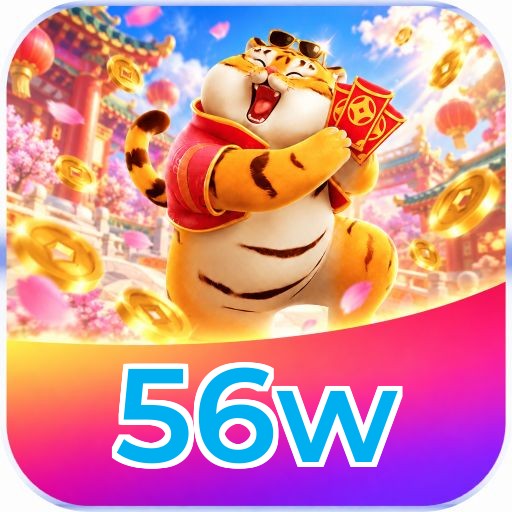 56w Logo