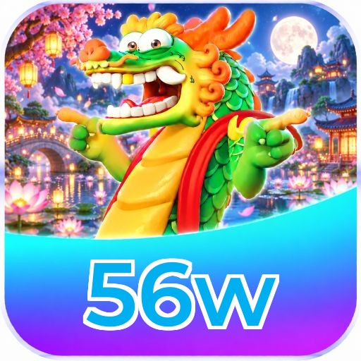 56w Logo