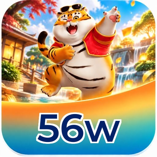 56w Estratégias Slots