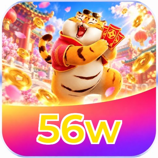 56w Download - Logo Oficial
