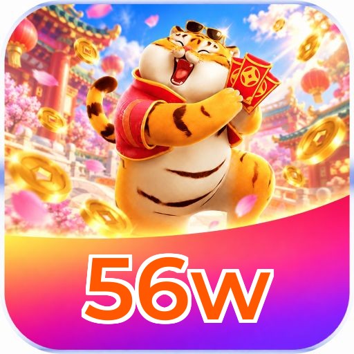 56w Logo
