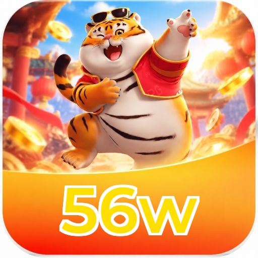 56w Bônus - Logo Oficial