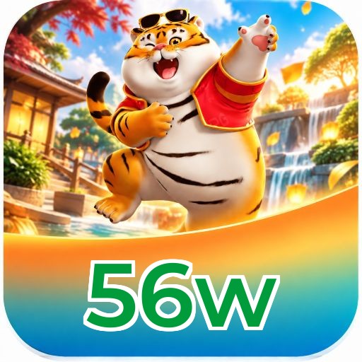 56w Welcome Bonus