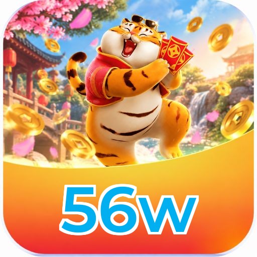 56w Plataforma - Logo Oficial