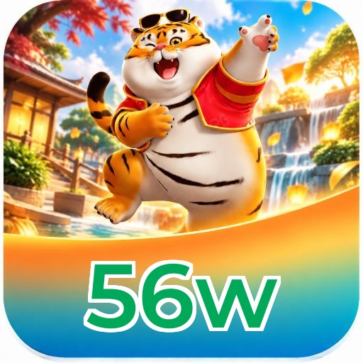 56w Logo