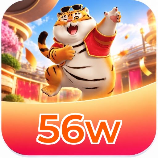 56w Logo