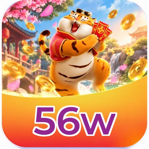 56w Logo