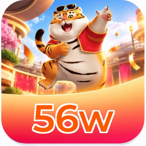 56w Logo