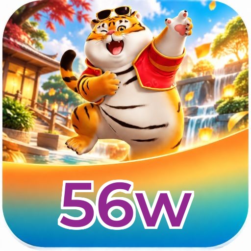 56w Logo