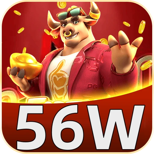 56W Cassino Online